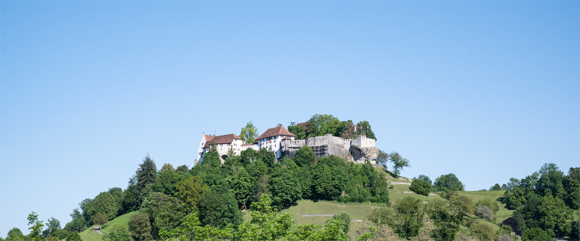 Schloss Lenzburg